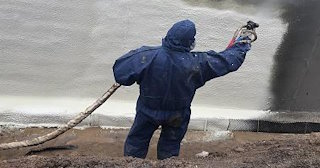 Гидроизоляция подвала снаружи от 675 руб. в Стрежевом