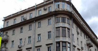 Тепловизионное обследование фасадов Стрежевой, от 6742 руб.