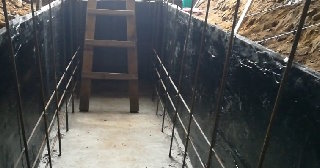 Защита смотровых площадок полимочевиной от 934 руб. ППуСтж